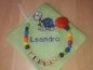 Preview: Geschenk Set  Schildchröttli Baby-love